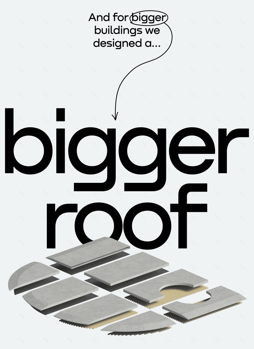 Circulum 模块化街道家具系统丨illumika ®-18