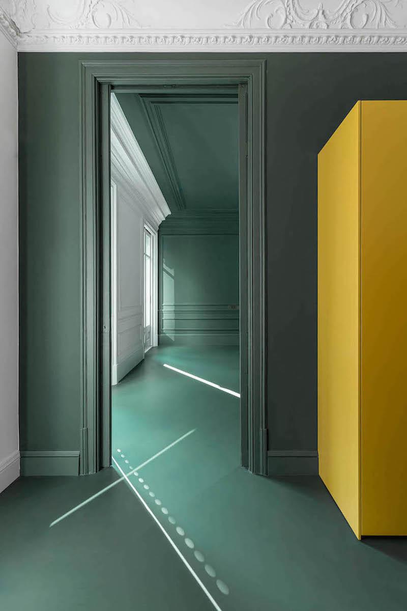 Capes · Història · Color | vilablanch. Estudi d'arquitectura interior a Barcelona. Projectes de restauració, clau en mà i per a promotores.-47