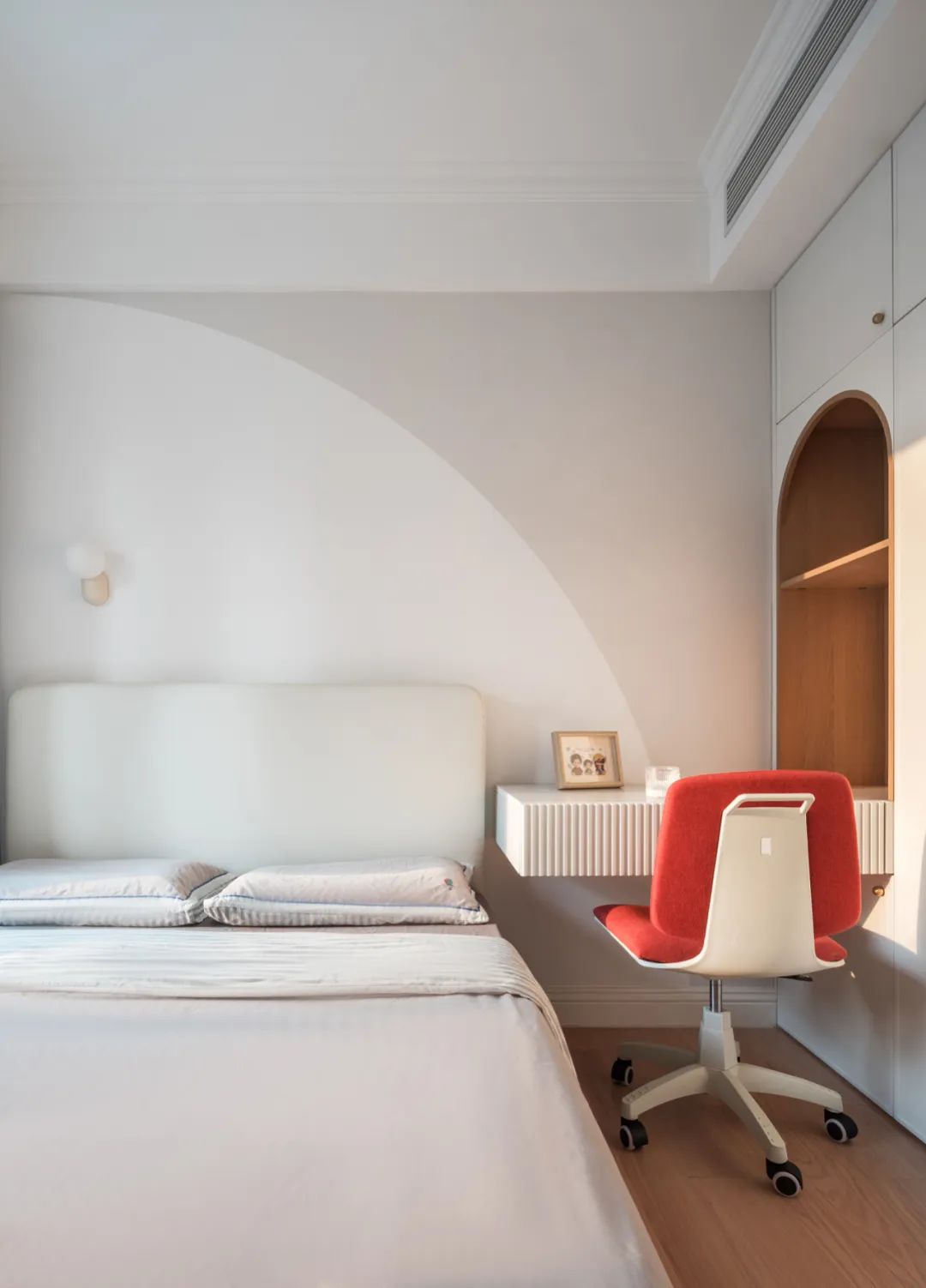 专属于你的·梦中情房丨中国上海丨向生空间设计-60