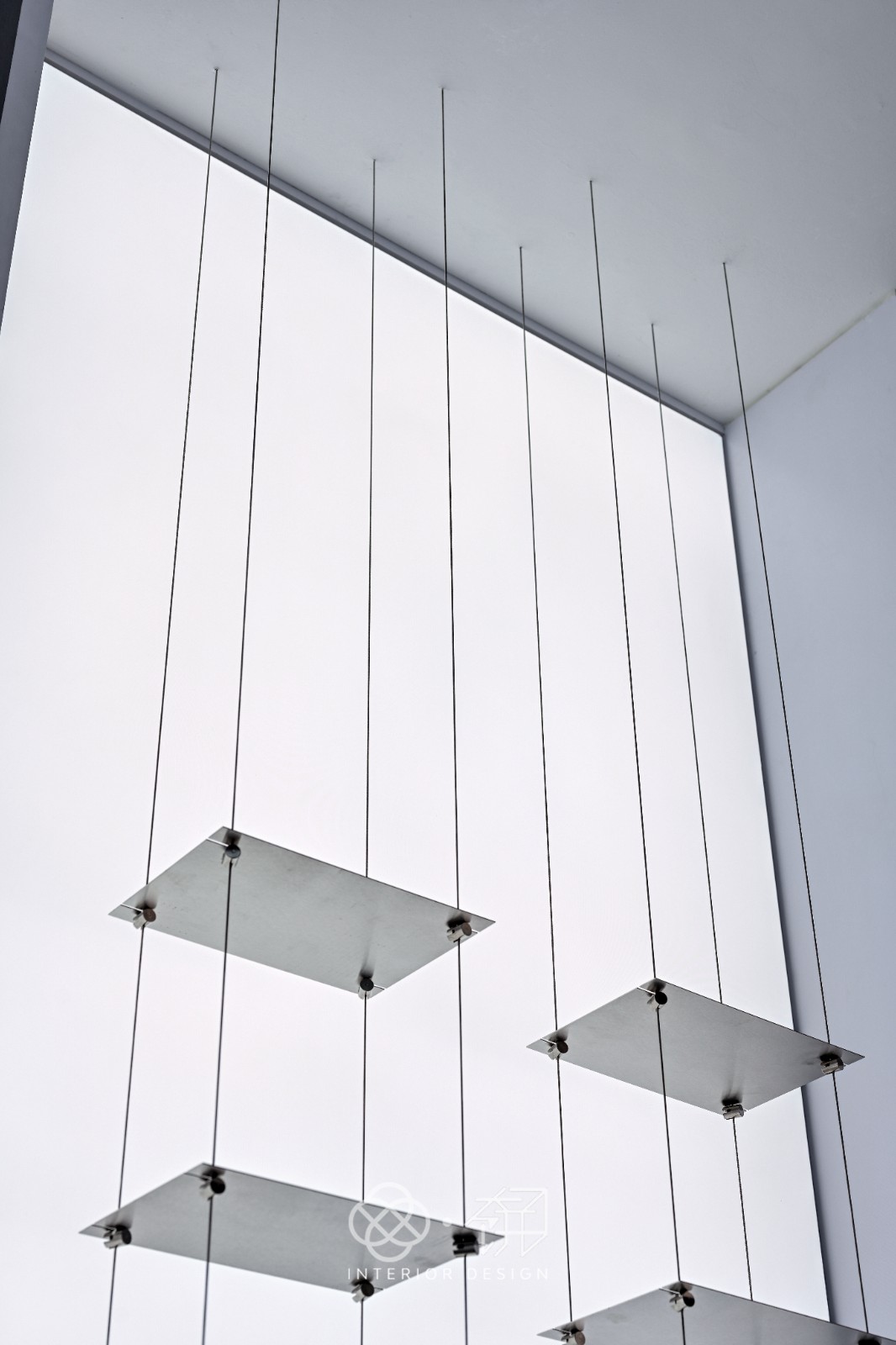 水影之间 • 医美新篇 NF CLINIC 医美旗舰诊所丨大饼丨设计-13