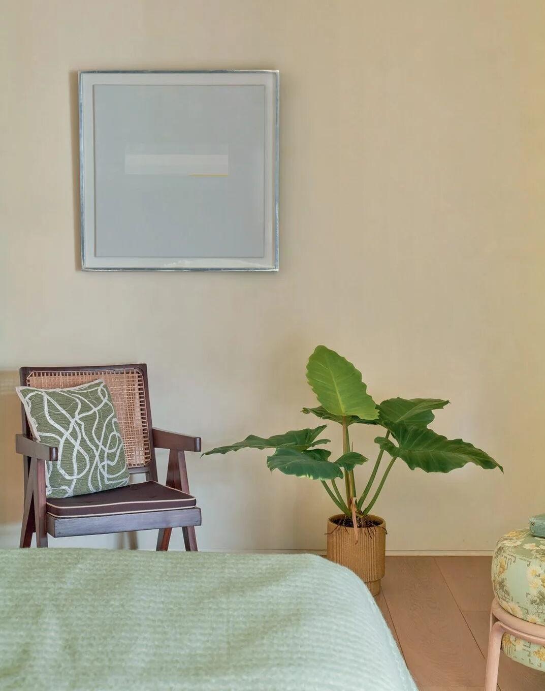 演员杨采钰的家丨召禾设计Chris Shao（邵程）-17