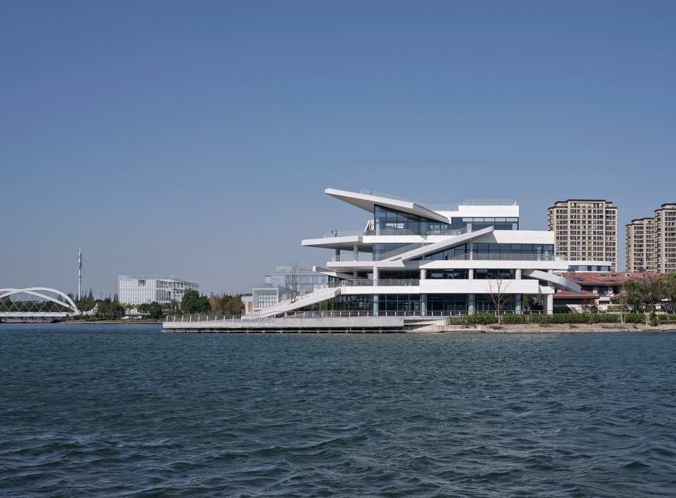 绿地上海之鱼商业项目改建丨中国上海丨同济大学建筑设计研究院(集团)有限公司原作设计工作室-6