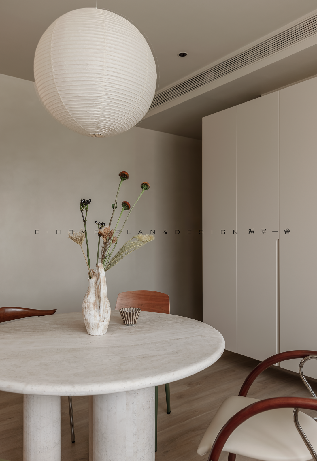 糖糖和爸爸妈妈的新家-24