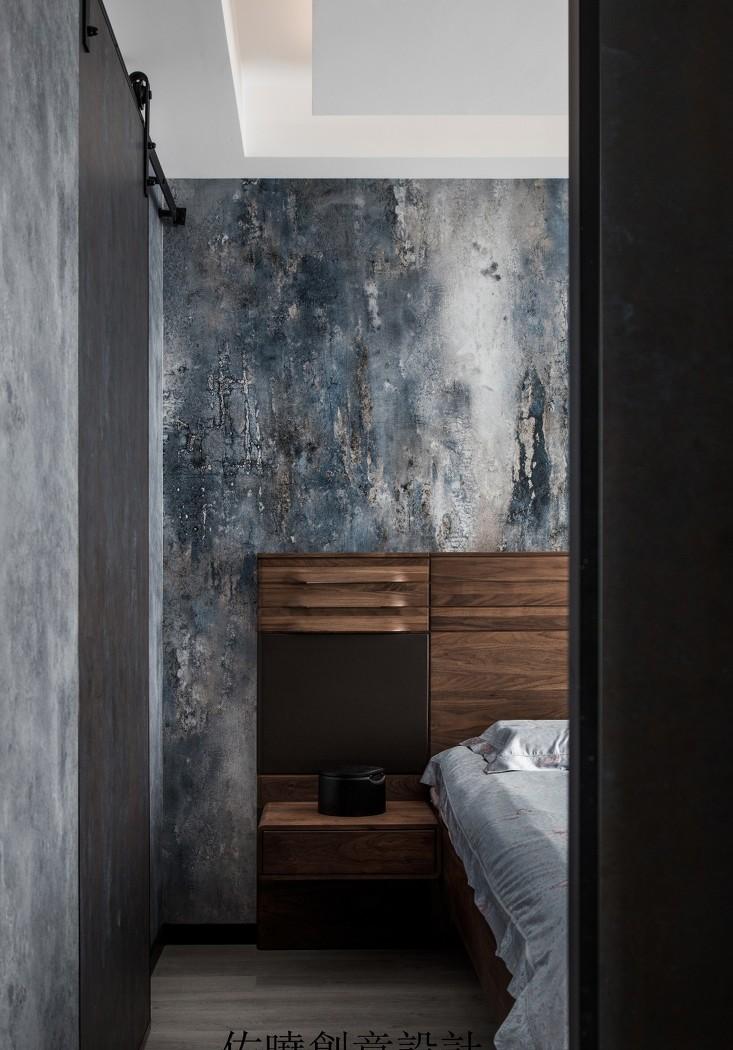 佐晓丨别墅丨自然与科技-12