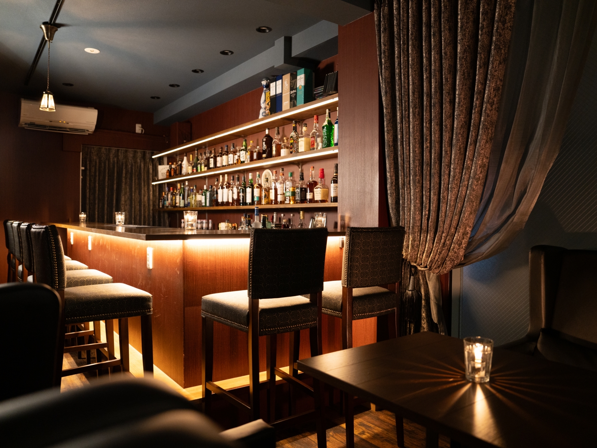 东京饭田桥某商业建筑翻新项目丨日本东京-4