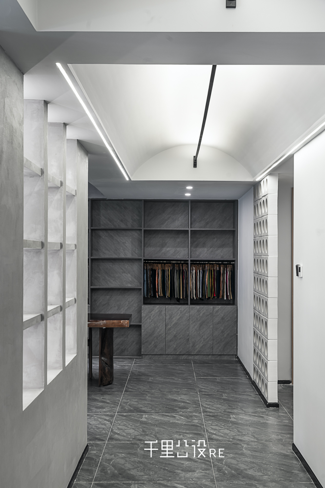 苏汇纺织办公室设计丨YIM DESIGN-39