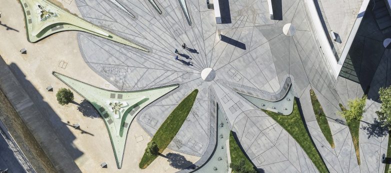 尼科西亚自由广场改造项目丨塞浦路斯尼科西亚丨扎哈·哈迪德建筑事务所(Zaha Hadid Architects)-34