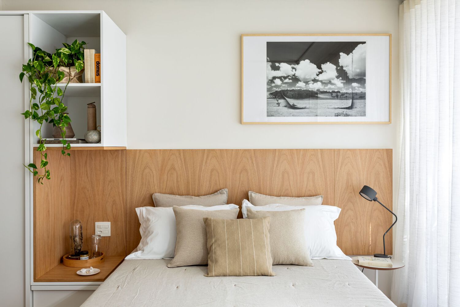 巴西沃尔夫斯堡流行公寓丨Memola estu dio-13