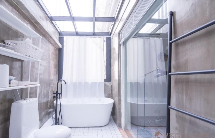 城市中心复式“游乐场” | 亲子空间设计与改造-41