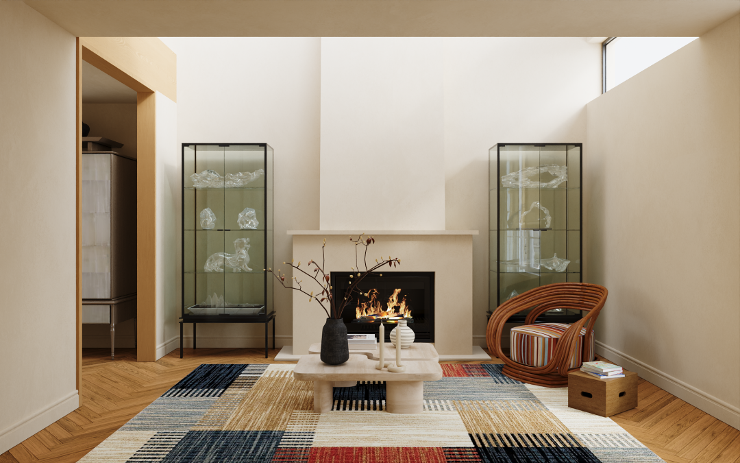 督院府邸丨中国成都丨JICHEN DESIGN-46