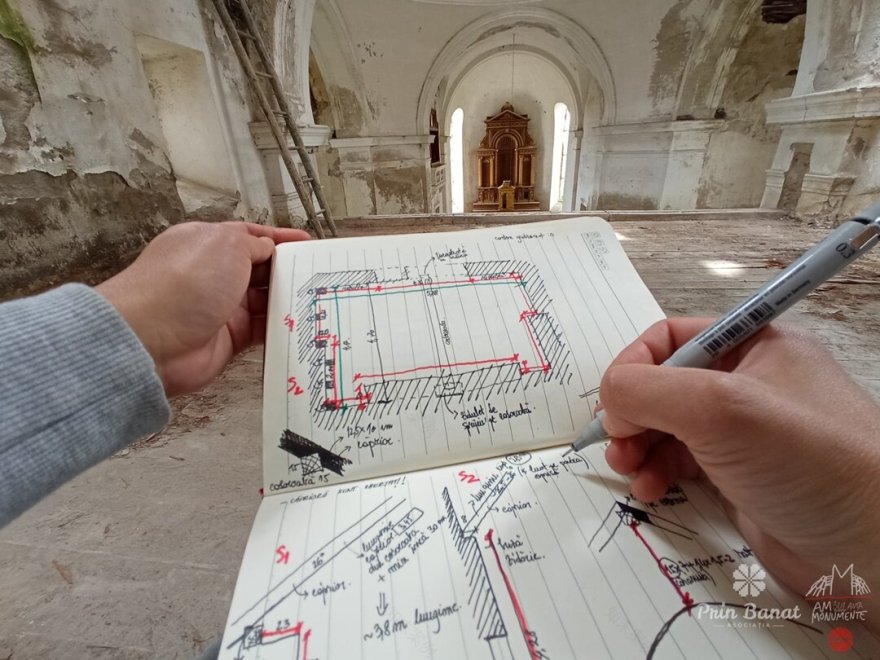 Ambulanța pentru Monumente(古迹救护队)丨罗马尼亚丨未明确提及单一设计方-2