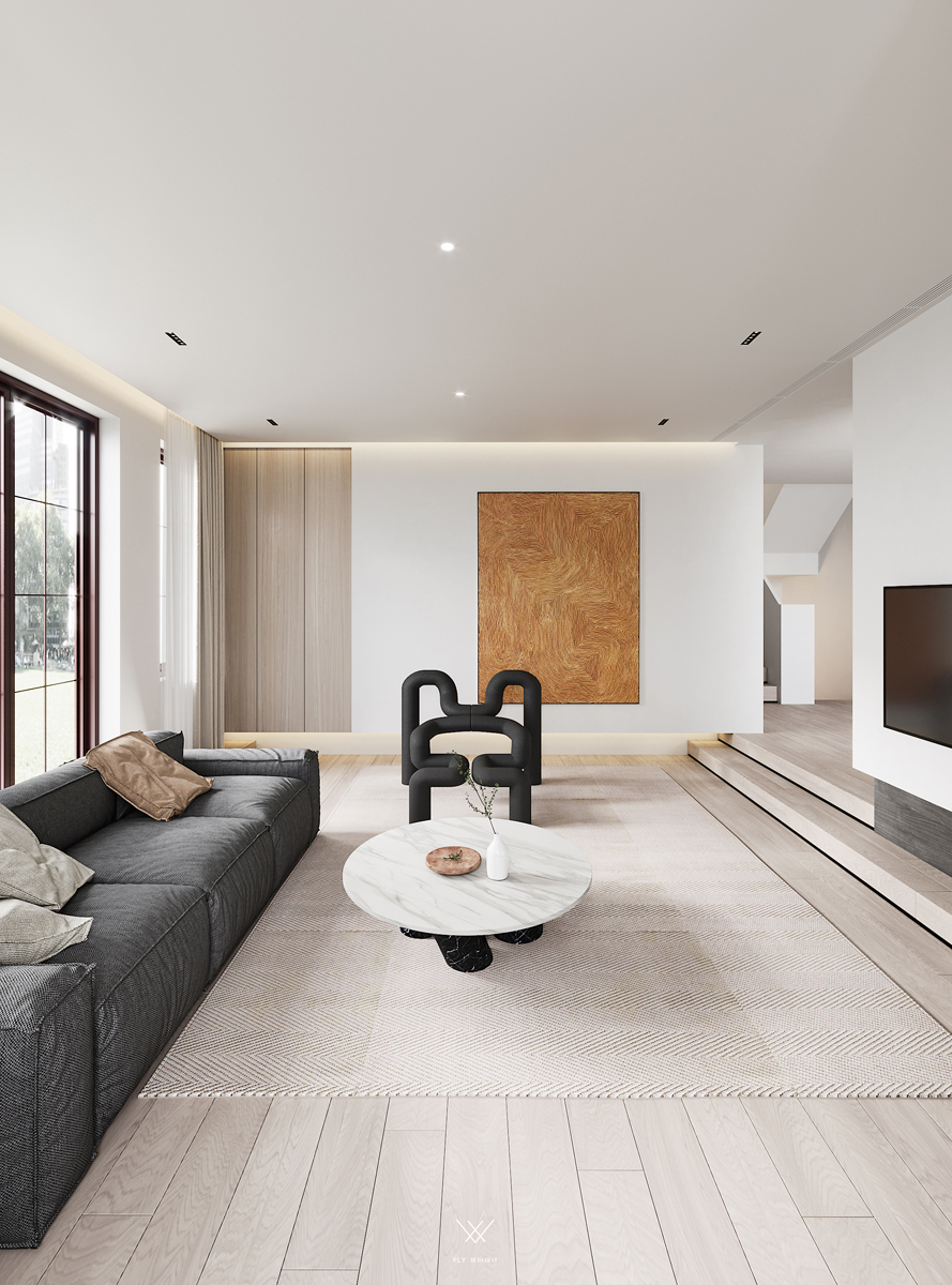 墨白丨中国湖州-43