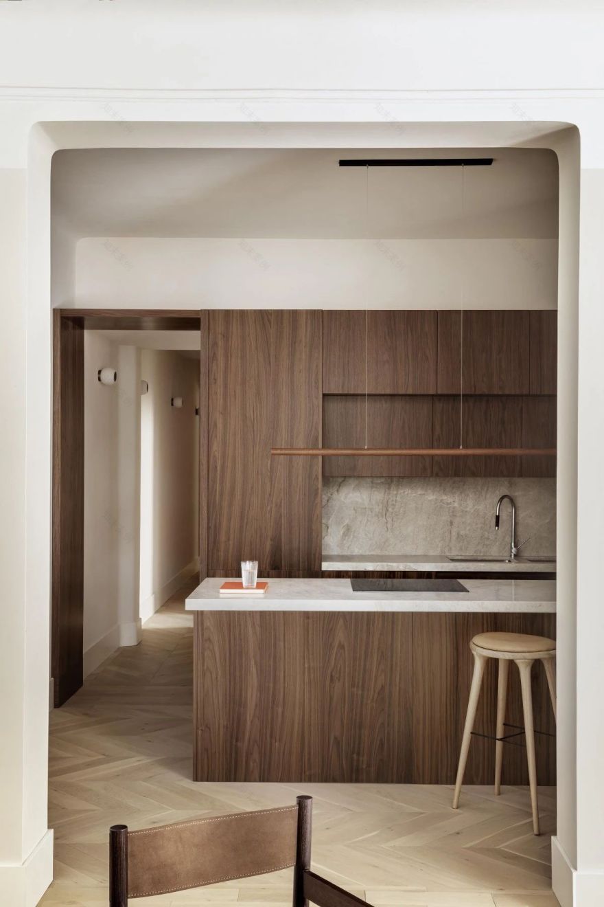 Febrero Studio 新办公室丨西班牙马德里-73