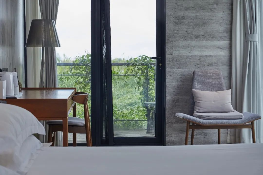 一尺花园（龙湾度假区店）星空屋民宿-126