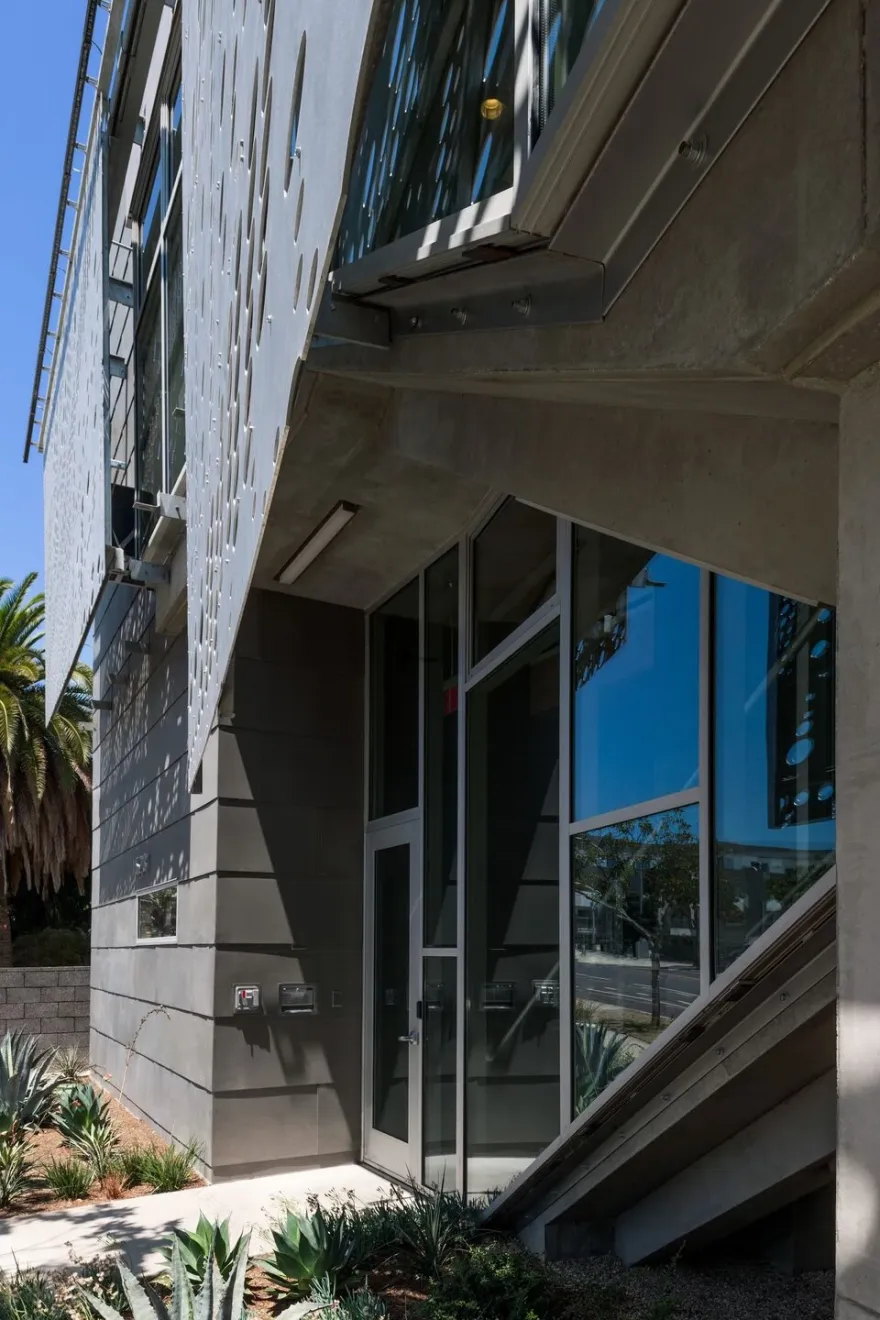 远程控制制作公司 1523丨美国加利福尼亚丨nonzero\architecture-37