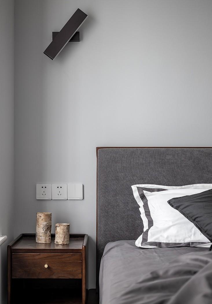 四口之家的舒适空间 · 喜屋设计-32