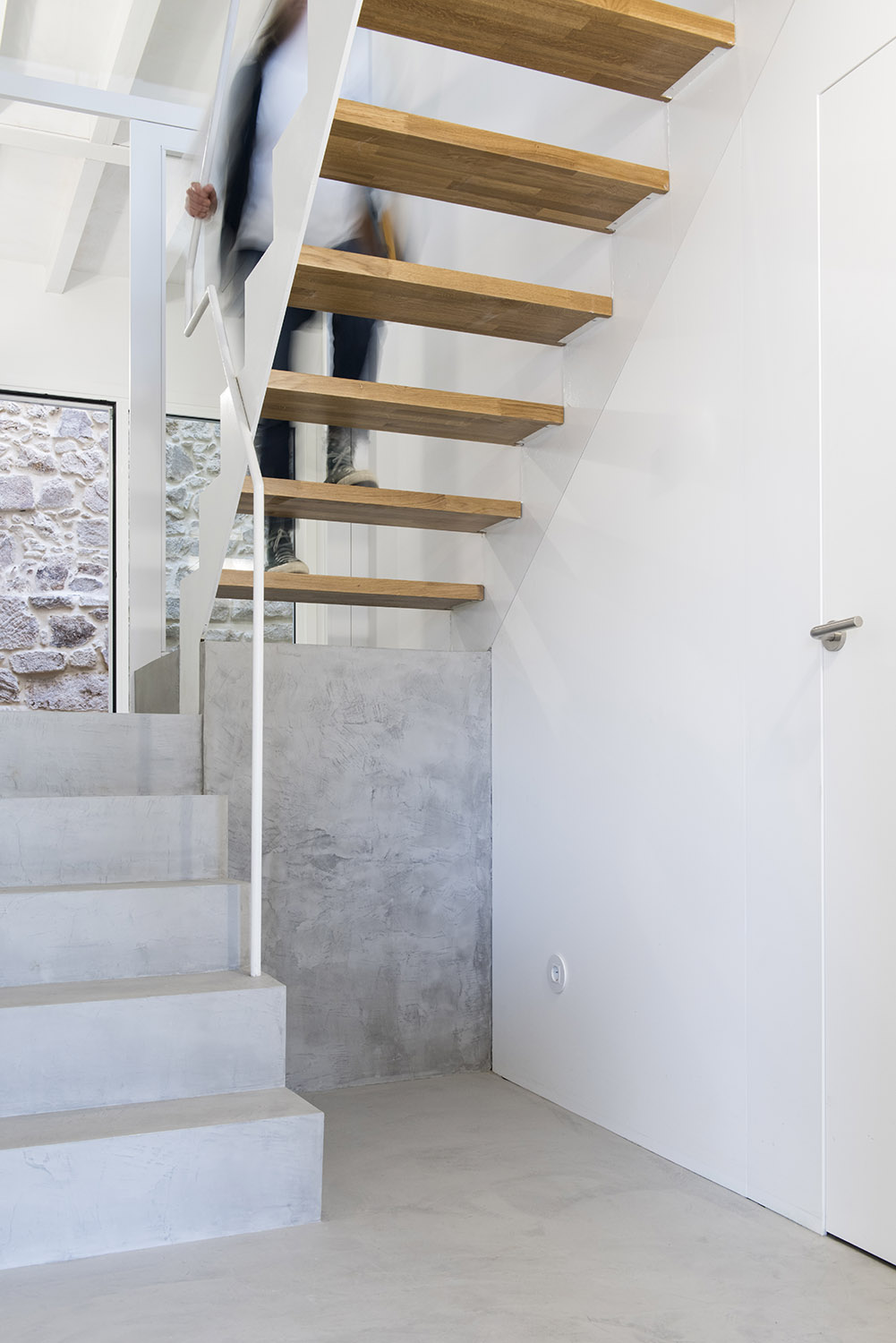 Vigo 历史中心的社会住宅丨Consorcio do Casco Vello de Vigo-14