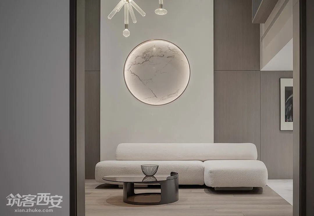 西安龙湖·原著底跃丨中国西安丨张语炜-43