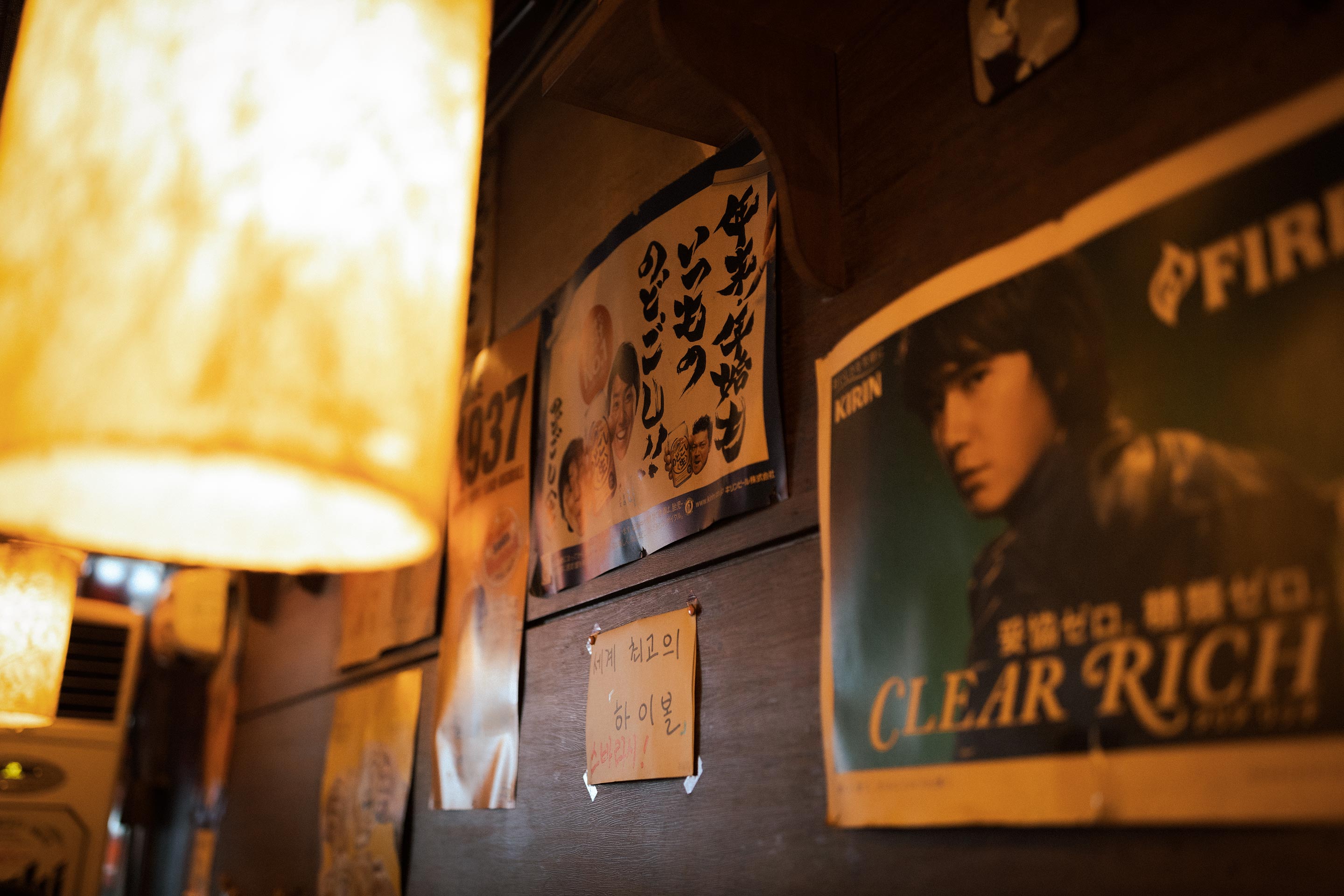 釜山国际市场室内设计丨韩国-23