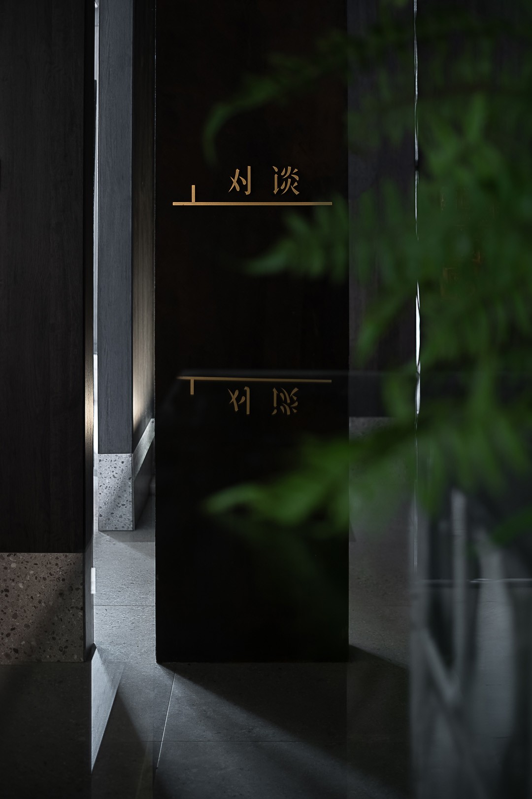 雀替设计事务所丨中国苏州-35