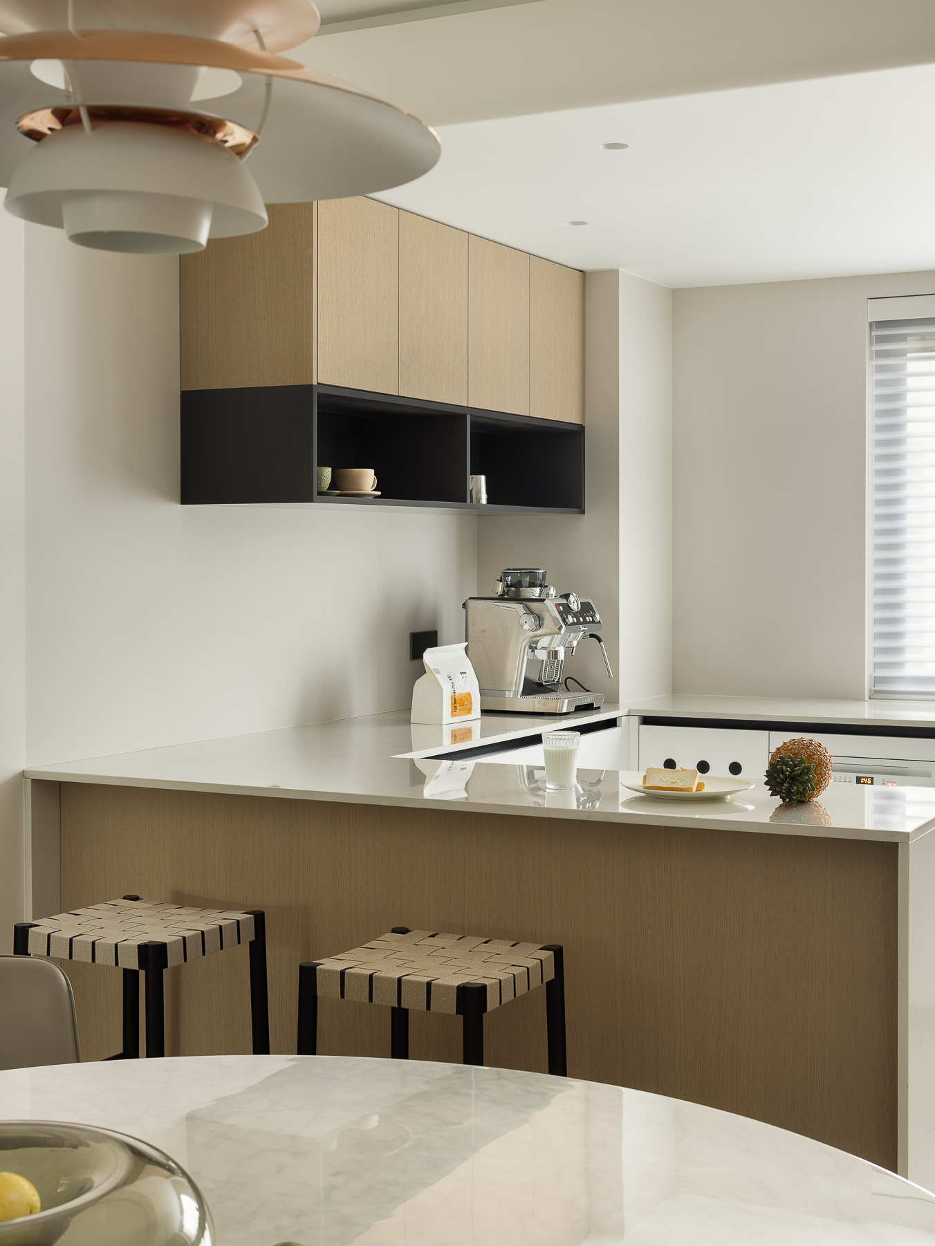 翡翠悦府·不设限的秩序丨中国温州丨千上设计-39