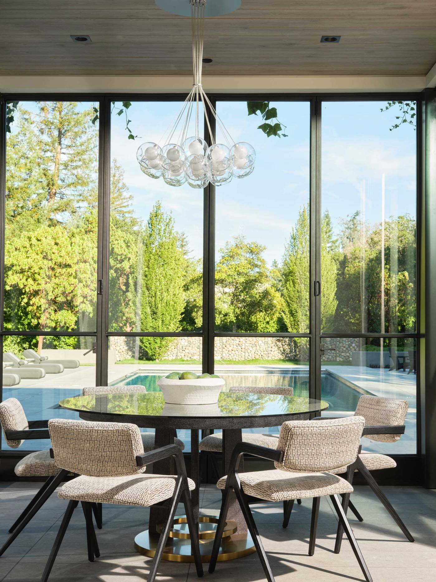 Studio Green 相关多个项目（如Adobe Summit等）丨美国丨Ken Linsteadt Architects-161