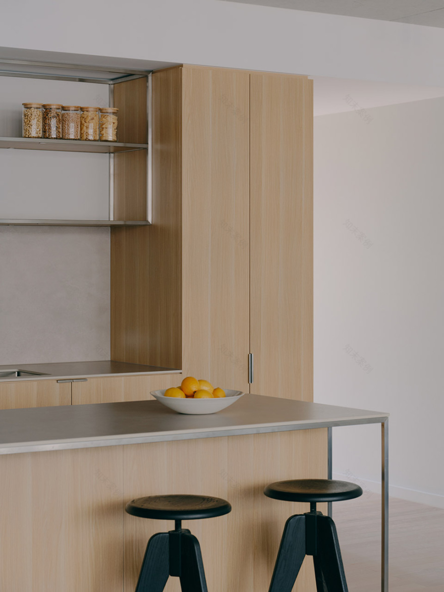 Brunswick Yard公寓丨澳大利亚墨尔本丨Carr-32