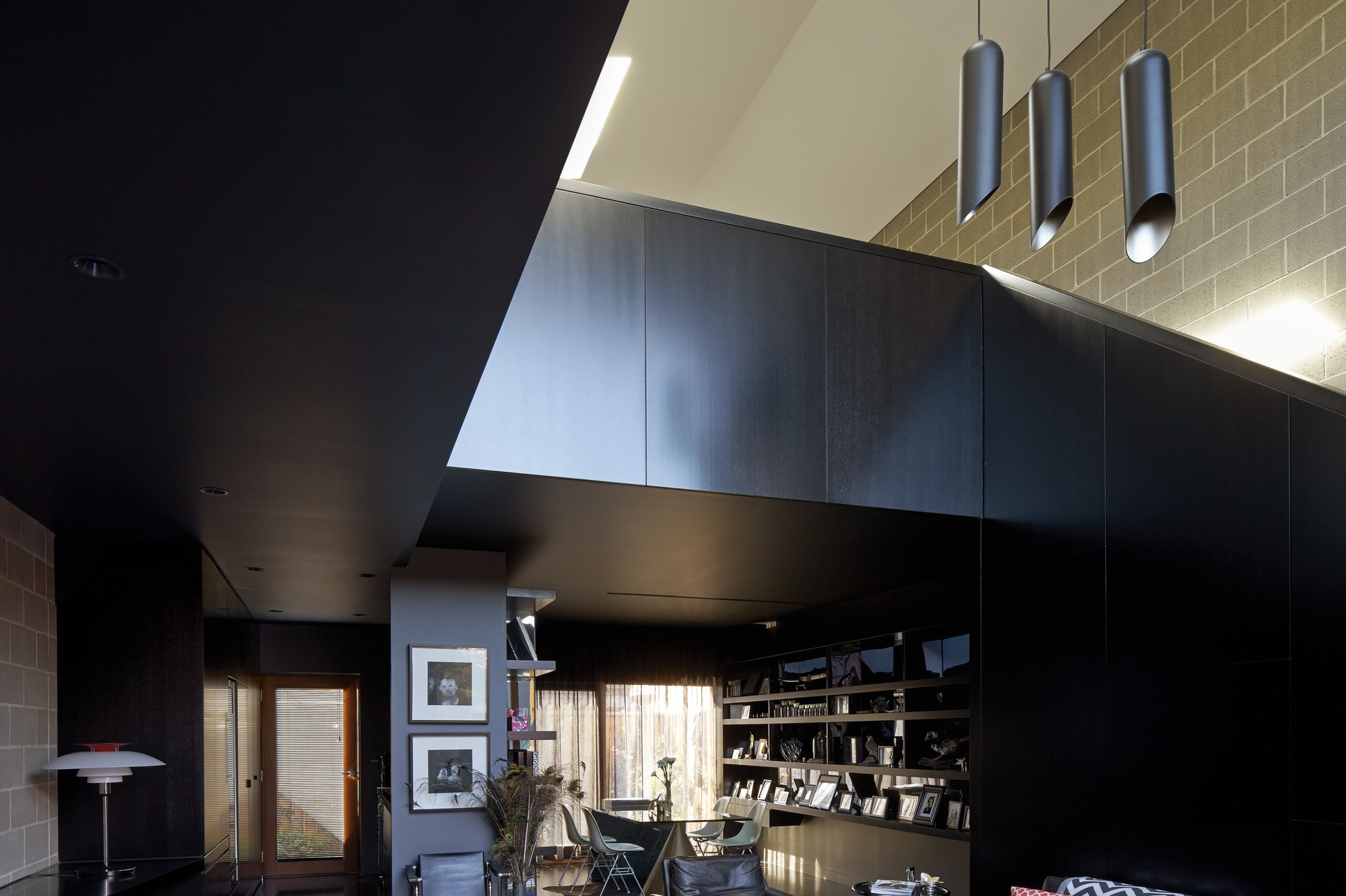 Paired Townhouses John Wardle Architects-1