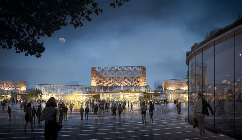 10 Design丨武汉豹子溪公园项目丨中国-6