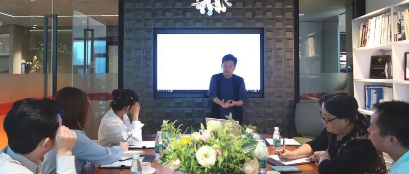 臻品空间设计丨中国惠州-66