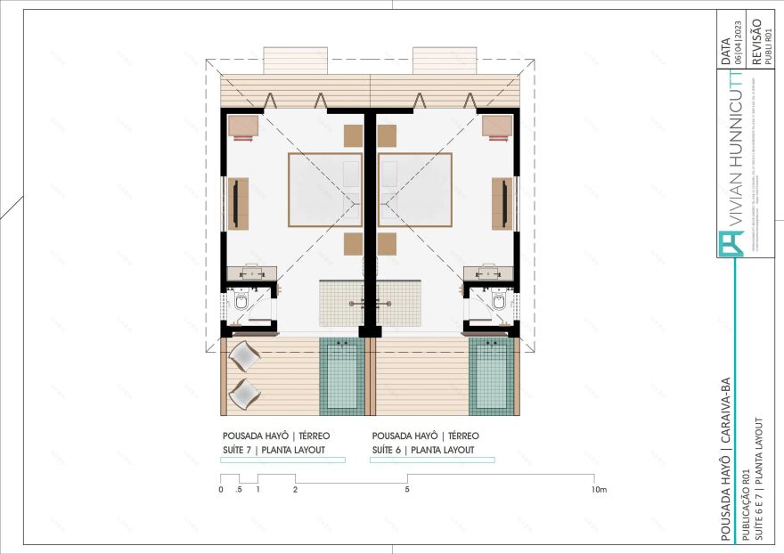 揽海入眠|巴西 Hayô 旅馆丨Vivian Hunnicutt-70