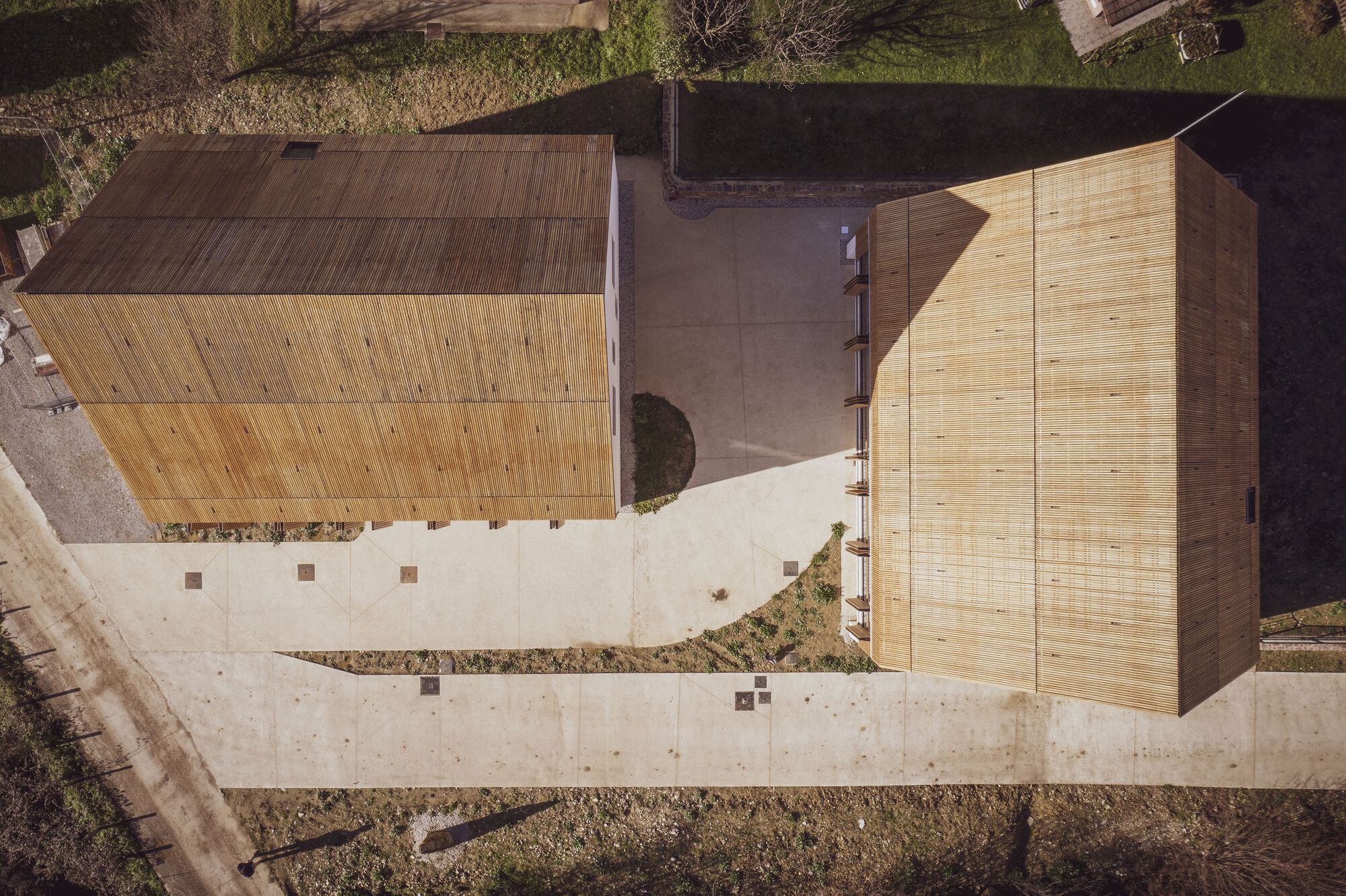 Garralda 住宅丨西班牙-14