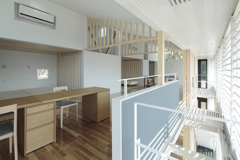 日本LCCM示范住宅-44