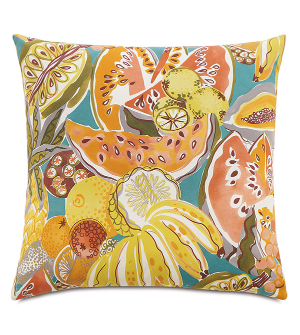 Belize 装饰枕头和配饰项目-22