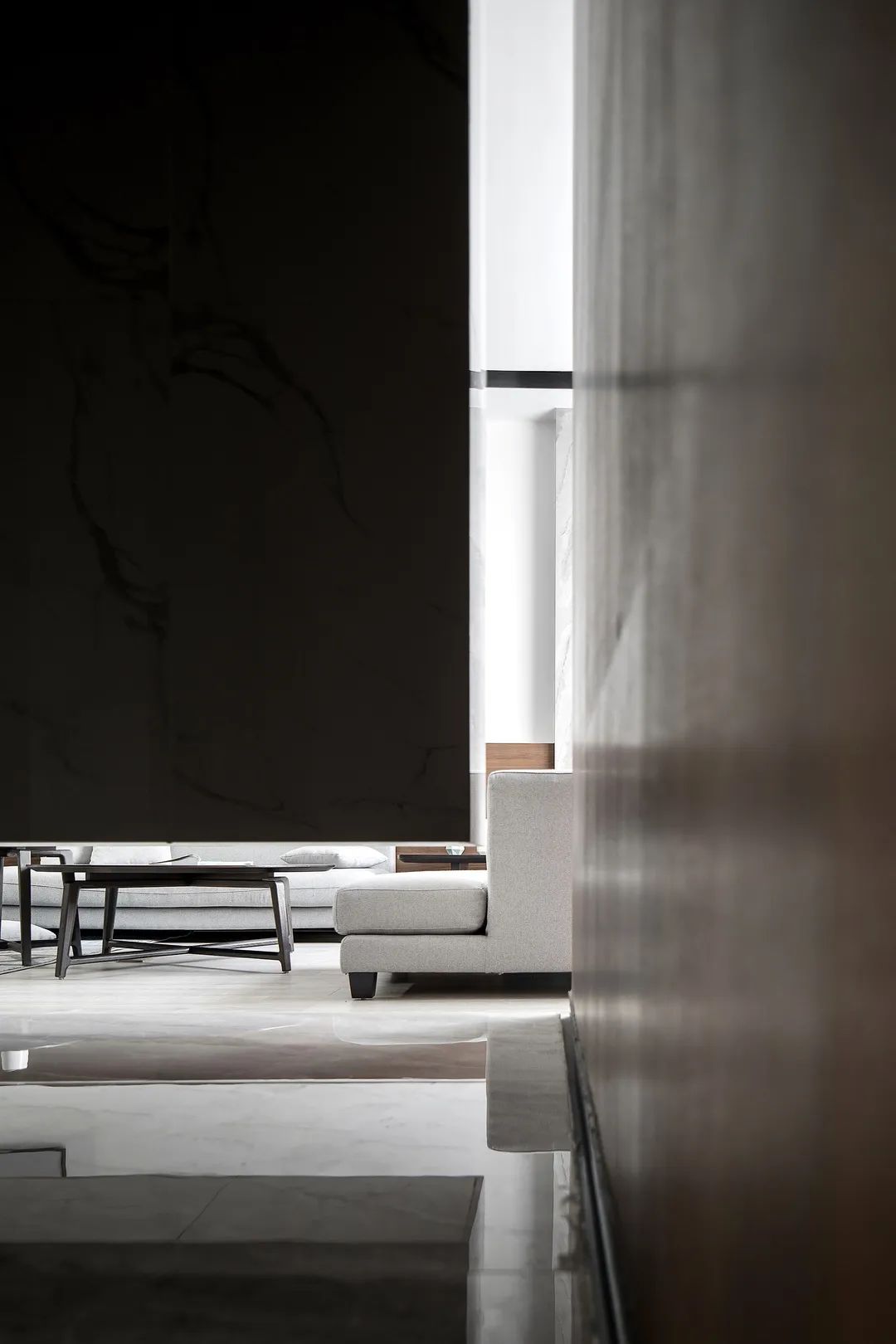 《石与木之诗》 | 卢维涛的简约美学之作-64