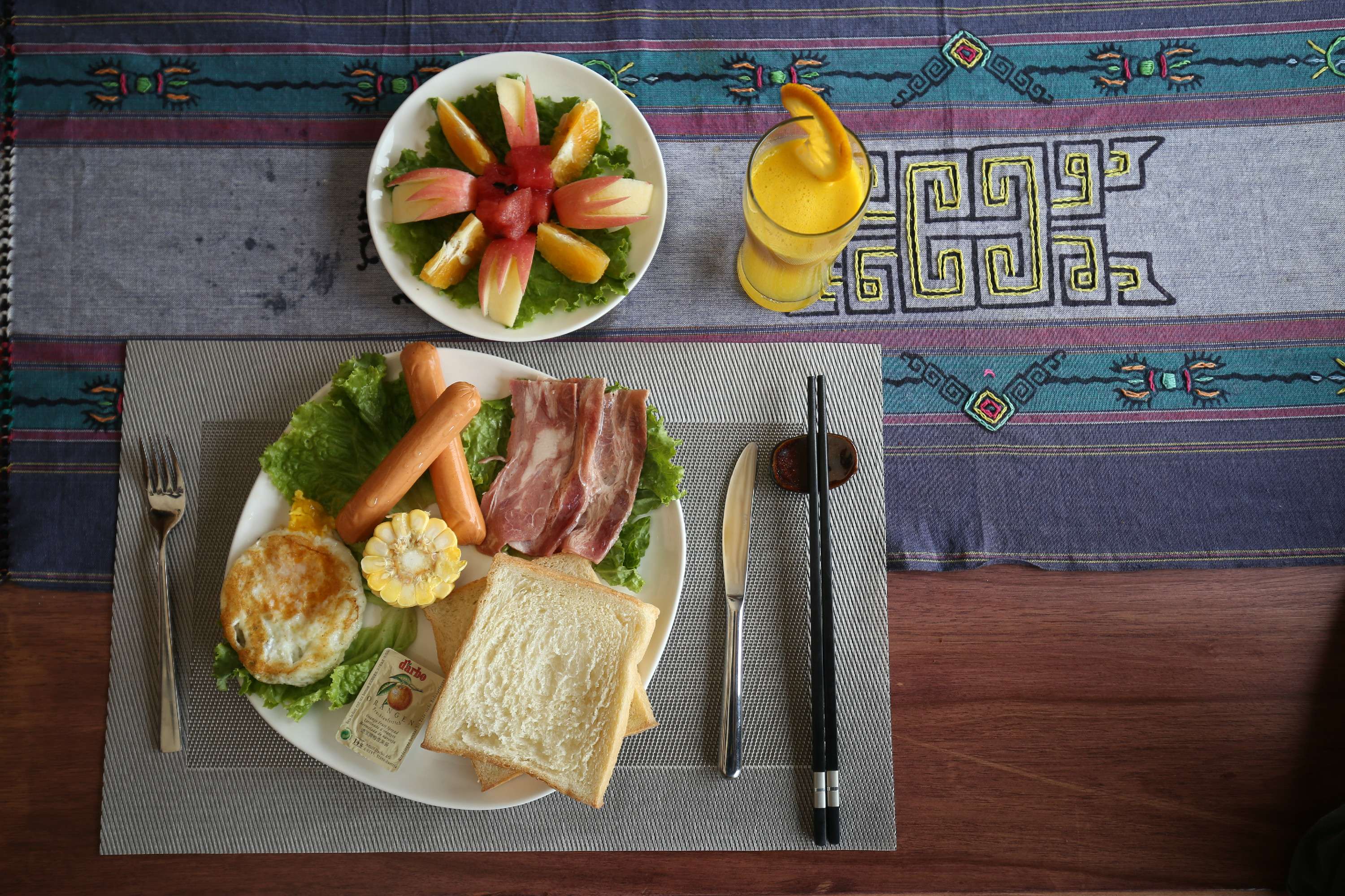 香格里拉·帝贝近云度假酒店（含官方摄影摄影实景图）-60