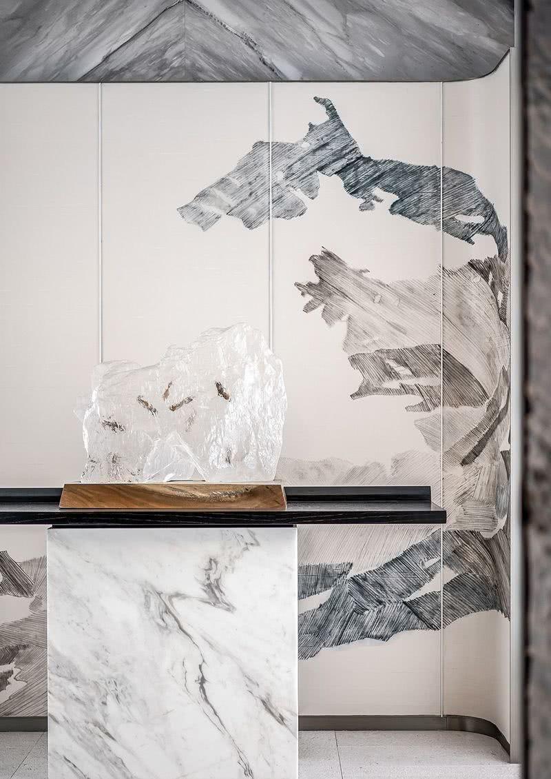 武汉天地云廷私人住宅-11