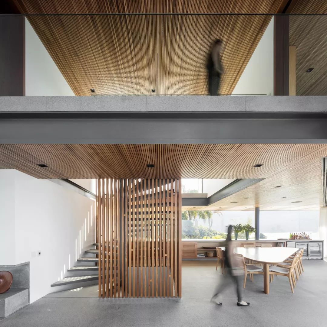 巴西建筑设计世家 | 经典传承与创新-4