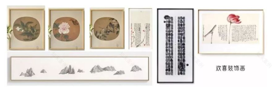 末那识丨中式酒馆下午茶设计丨中国天津-232