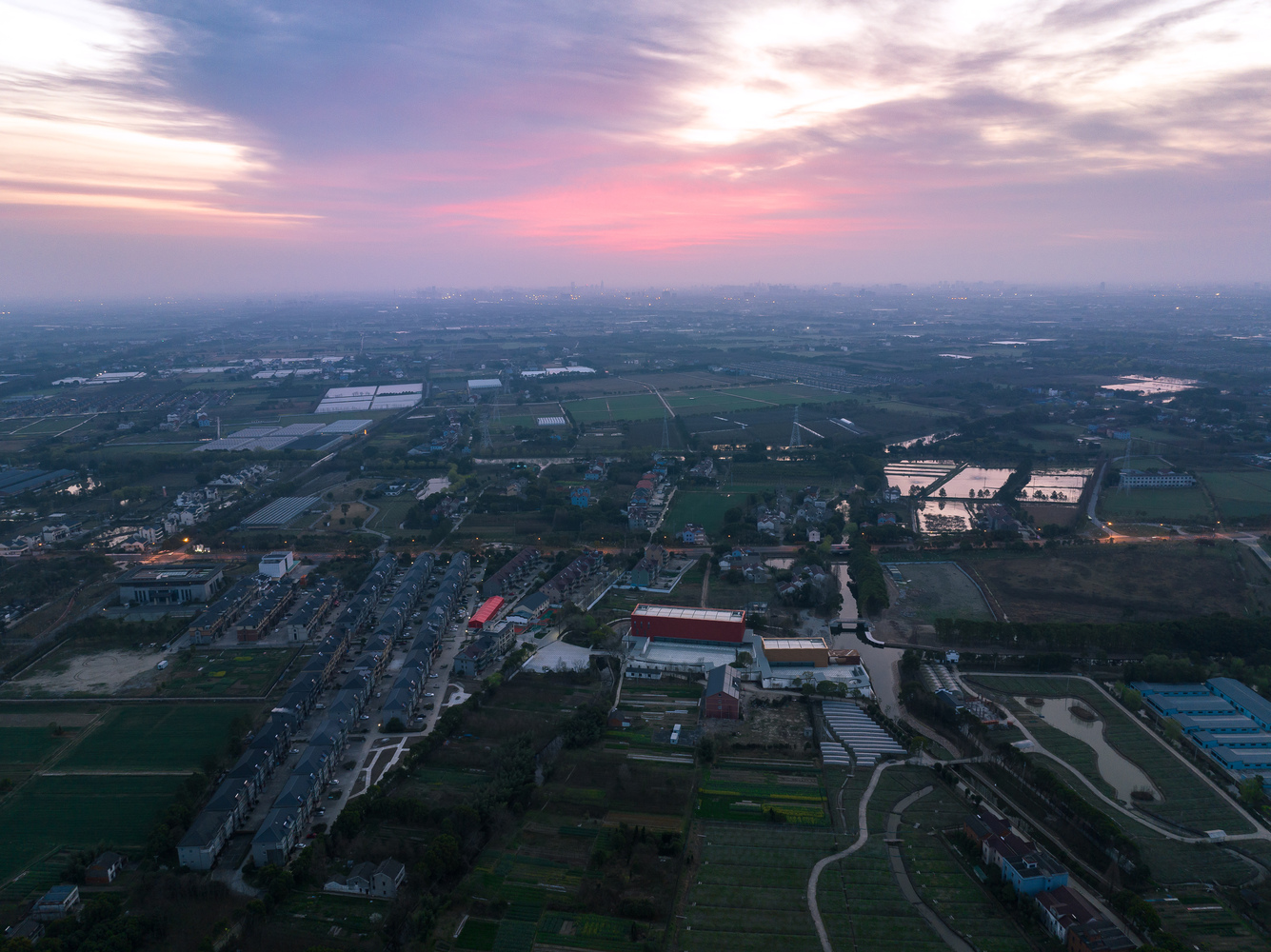 桐乡市红色文化教育中心丨清上造社-43