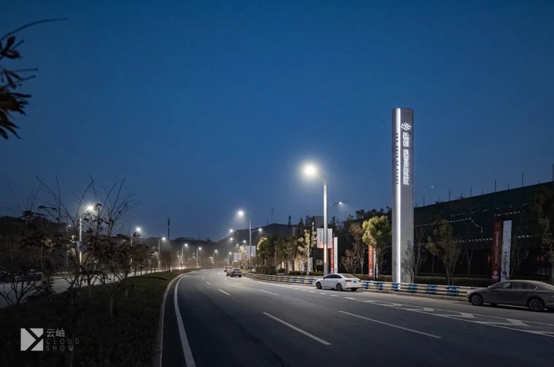 重庆融创·隐溪晓院 | 重塑城市中的自然栖居-131