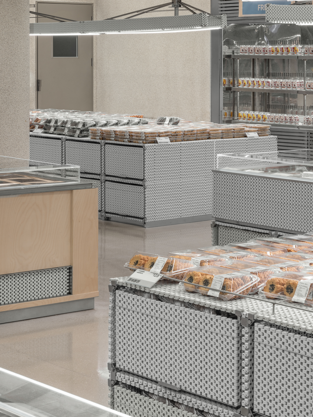 沈阳故宫文博书房丨中国沈阳丨一然设计（上海,深圳,沈阳,北京）-230