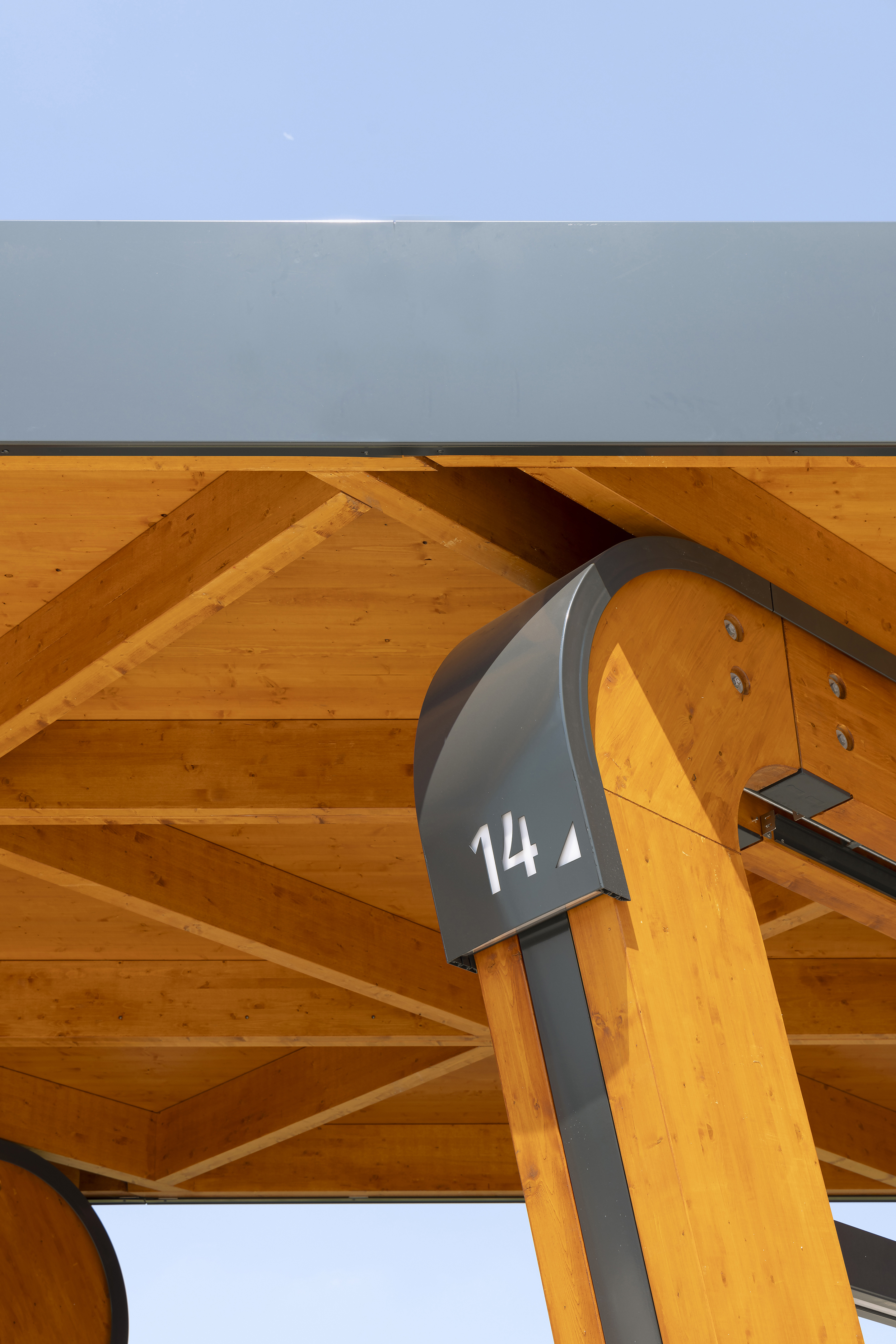 Milence Truck Charging | Proof of the sum-26