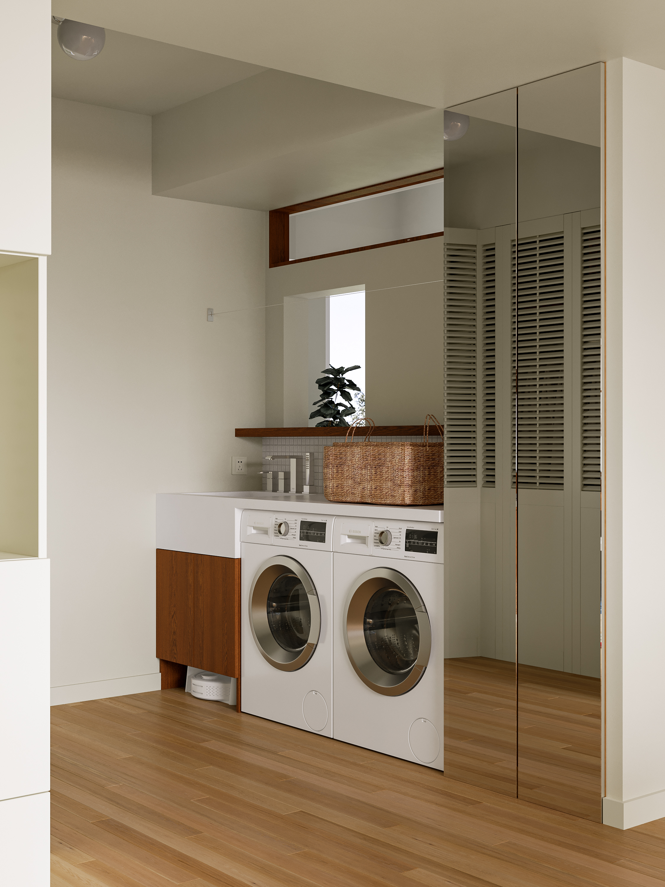 作家的阿尔托式住宅-20