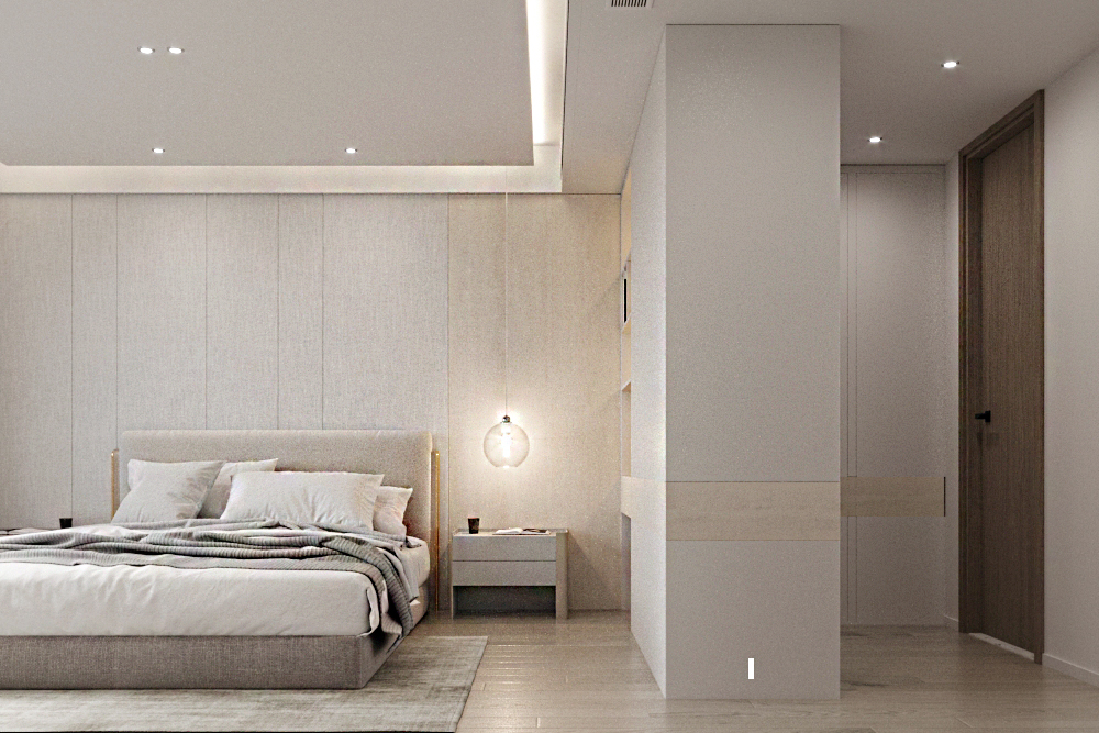 阜阳 阜南公园城设计-22