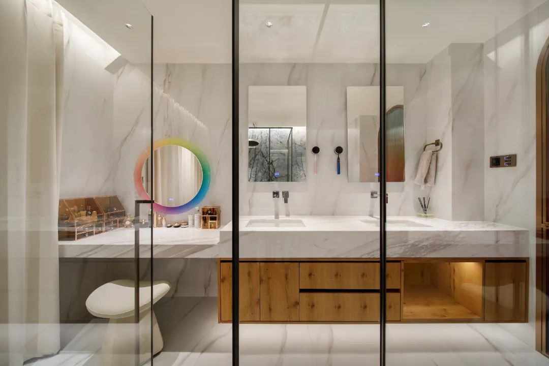 归心之所丨中国洛阳丨香港建微设计-37