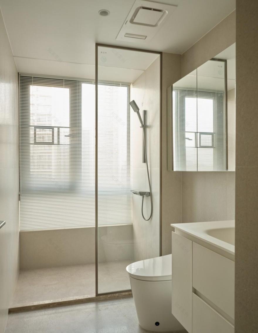 160平老破大改造-36