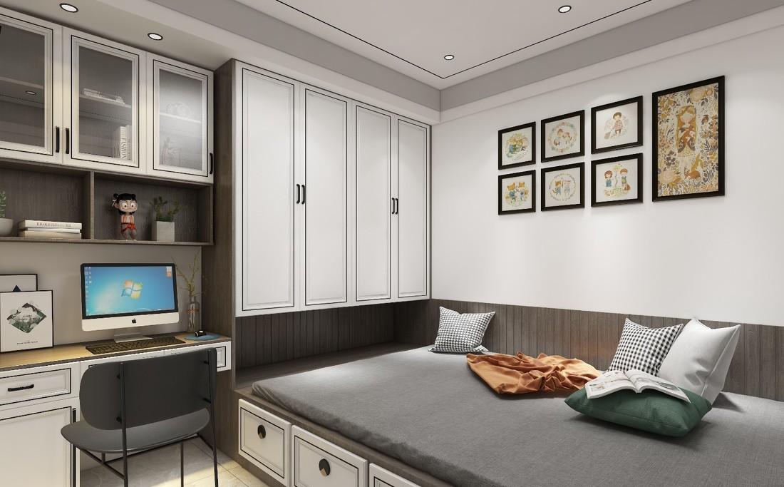 
山海关王先生民宿大宅 -7