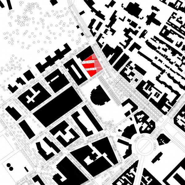 Zero Energy School（零能耗学校）丨法国丨Mikou Design-10