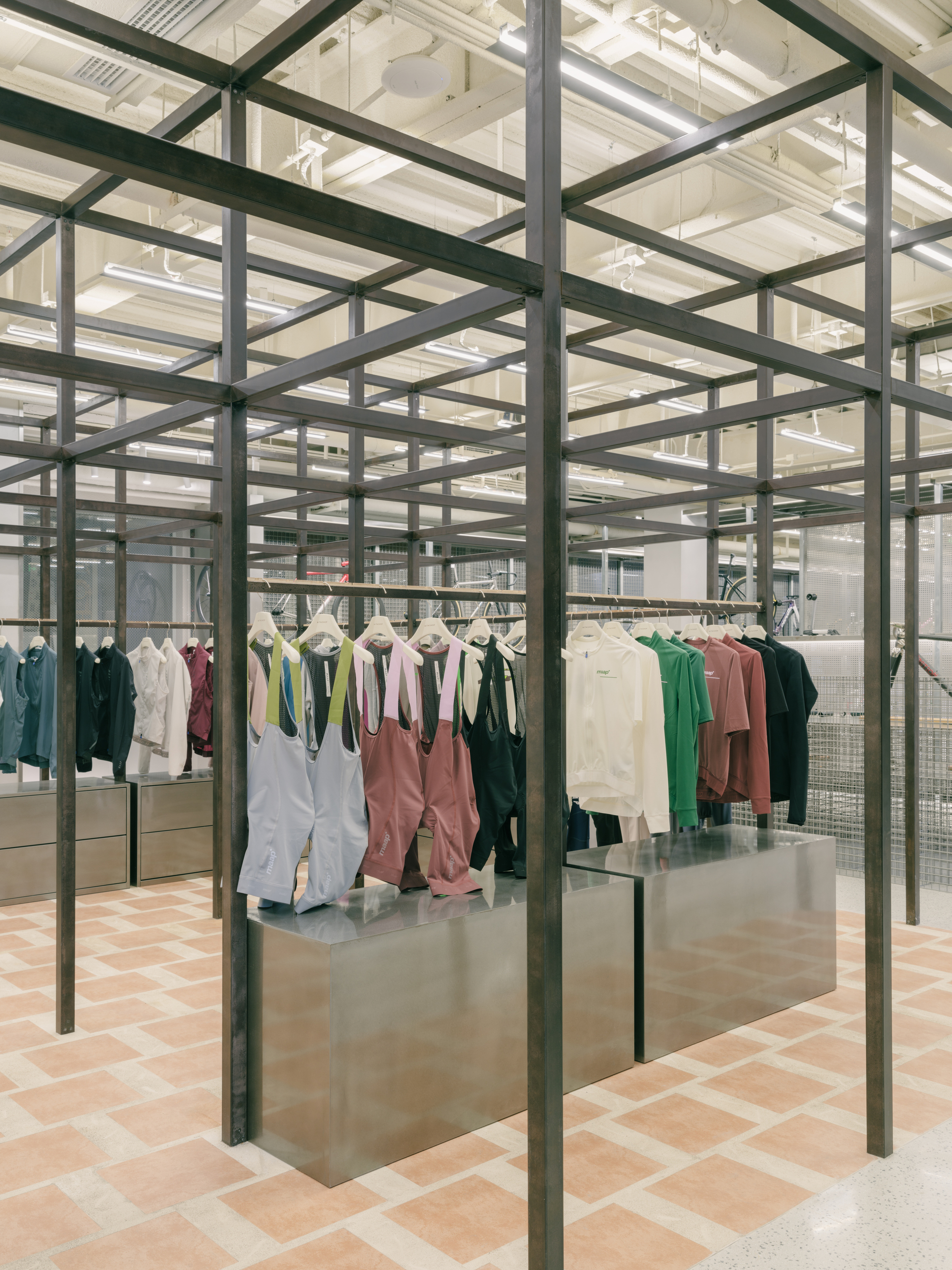 AITASHOP北京旗舰店丨中国北京丨Yatofu Creatives-40